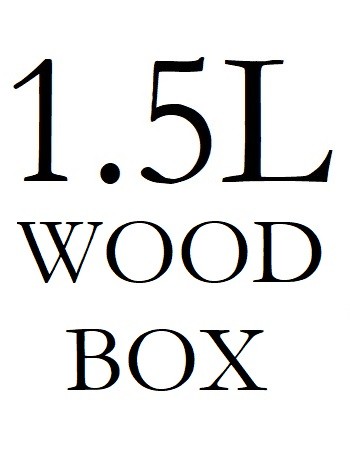 2021 A26 Chardonnay 1.5L in Wood Box